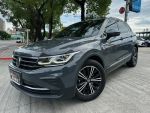 [KT 凱騰車業] 2021 TIGUAN 1.5 一手車 僅跑3萬 新車保固中