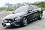 2020式E300 AMG 運動版 23p