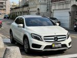 gla250 amg 盲點 全景天窗...