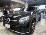 2019 GLC250 Coupe 新車到現在都原廠保養