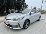 2017 Toyota Altis 跑六萬...