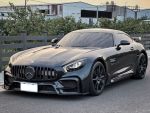 2015年 AMG GT-S 日規