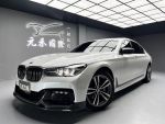 【元禾國際車業】740i M sport 短軸 5AT跟車  送發票.保固.加油