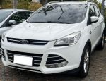 售18.8萬 2017 Ford Kuga 1.5L...