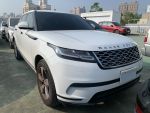 8891嚴選 Velar S P250 2018年...