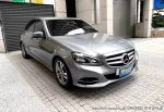 E200 換檔撥片~導航~倒車影像~認證車~保證里程~原鈑件~