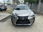 LEXUS 小許 高雄原廠認證中古...