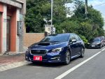 2018 Subaru Levorg 1.6 GT-S 一手車 原版件 里程六萬