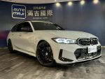 【亞瑪遜汽車】BMW 330i Touring M-Sport 精品升級 總代理