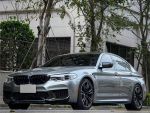 BMW M5 Sedan 4.4