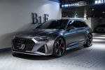 2024年 Audi RS6 Performance 總代理 金帝｜內湖