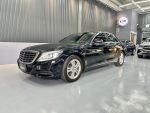 2016年 BENZ S350D 總代理 原...