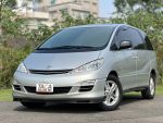 【只跑４萬８，原廠保養，全台僅此一台！】2005年 TOYOTA PREVIA