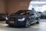 謝謝 美好關係 18式 A8 50TDI ...