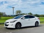 合元汽車-Elantra 1.8 旗艦頂...