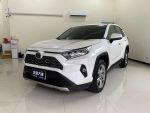 【杰運高雄店】2020 Toyota RAV4 2.0旗艦 盲點偵測