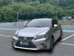 【杰運高雄店】2017 Lexus CT ...