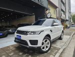 2018年L/R RRS 3.0 SDV6 HSE ...