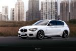 M套件/精品升級/零百6秒 2014 BMW 1-Series M135i