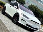 Model X Plaid 全自動駕駛 可車換車 可全額貸