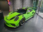 2019 PORSCHE 911 GT3RS 有延長保固 選配滿滿 樂高汽車