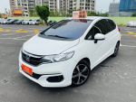 2018年 FIT 1.5S 僅跑6萬 原廠...