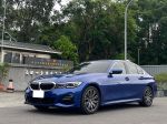 【BMW專賣店】宏悅汽車★19年式320i M Sport 5AU跟車/HUD