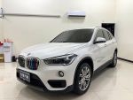 【杰運高雄店】2016 BMW X1 sD...