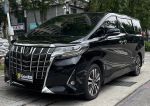 【運兵車專賣店】宏悅汽車★19年Alphard 有加裝安卓機