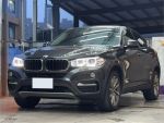 BMW X6 xDrive30d 總代理 抬頭...