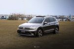 好爸爸車 空間動力一次滿足Tiguan 380 TSI R-Line