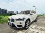 【杰運新竹店】2016 BMW X1 sD...