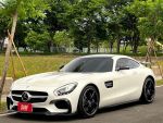 ②⓪①⑤年賓士GT AMG 天籟V8...