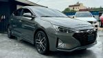 宏悅汽車★20年Elantra Sport極速 免鑰匙/定速系統/車道偏移