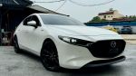 宏悅汽車★22年Mazda 3 e-Skyactiv X  100週年紀念版