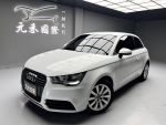 【小富】2014 Audi A1 1.4 30T...