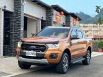 【毅寰汽車】2019 RANGER x 露營幫手 x 四輪驅動切換｜歡迎賞車☏