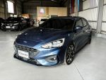 2019 Ford Focus ST-Line 5D