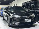 【利賓汽車】17年 ALTIS 免鑰匙 無線CarPlay 恆溫空調 保證實價