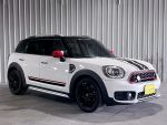 『依德車業』2019 Mini Cooper S countryman 證件齊全