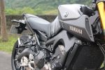 YAMAHA MT-09 YAMAHA MT09 ABS TCS 全馬力（自售）