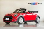 2020 Mini Cooper S Cabrio 總代理 低里程 敞篷 鑫總