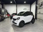 (欣榮汽車) 2016年 SMART FORT...