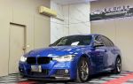 總代理 320i M-Sport 原鈑件 ...