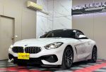 2021 Z4 sDrive20i