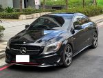 BENZ CLA250 特仕版 AMG 全景...