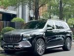 21年 GLS600 Maybach 4Matic 全台唯一 總代理