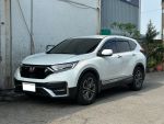 2021年 Honda CRV VTi-S 里程僅4萬公里 原版件