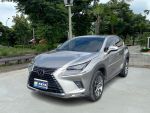 【杰運桃園店】 2018 Lexus NX...