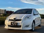 「亞鈺汽車集團_永豐店」2011 TOYOTA YARIS 1.5L